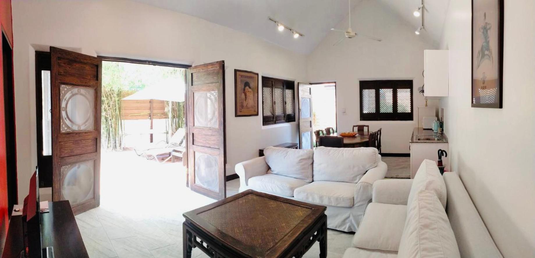 BTC Boutique Resort: Private Pool Villas in Hua Hin Exterior photo